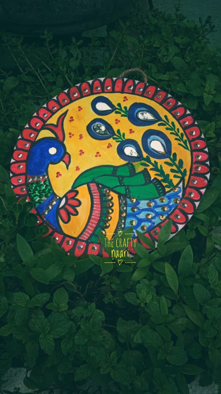 Wall Hanging Decors